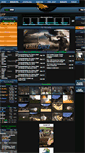Mobile Screenshot of eaglegunz.com